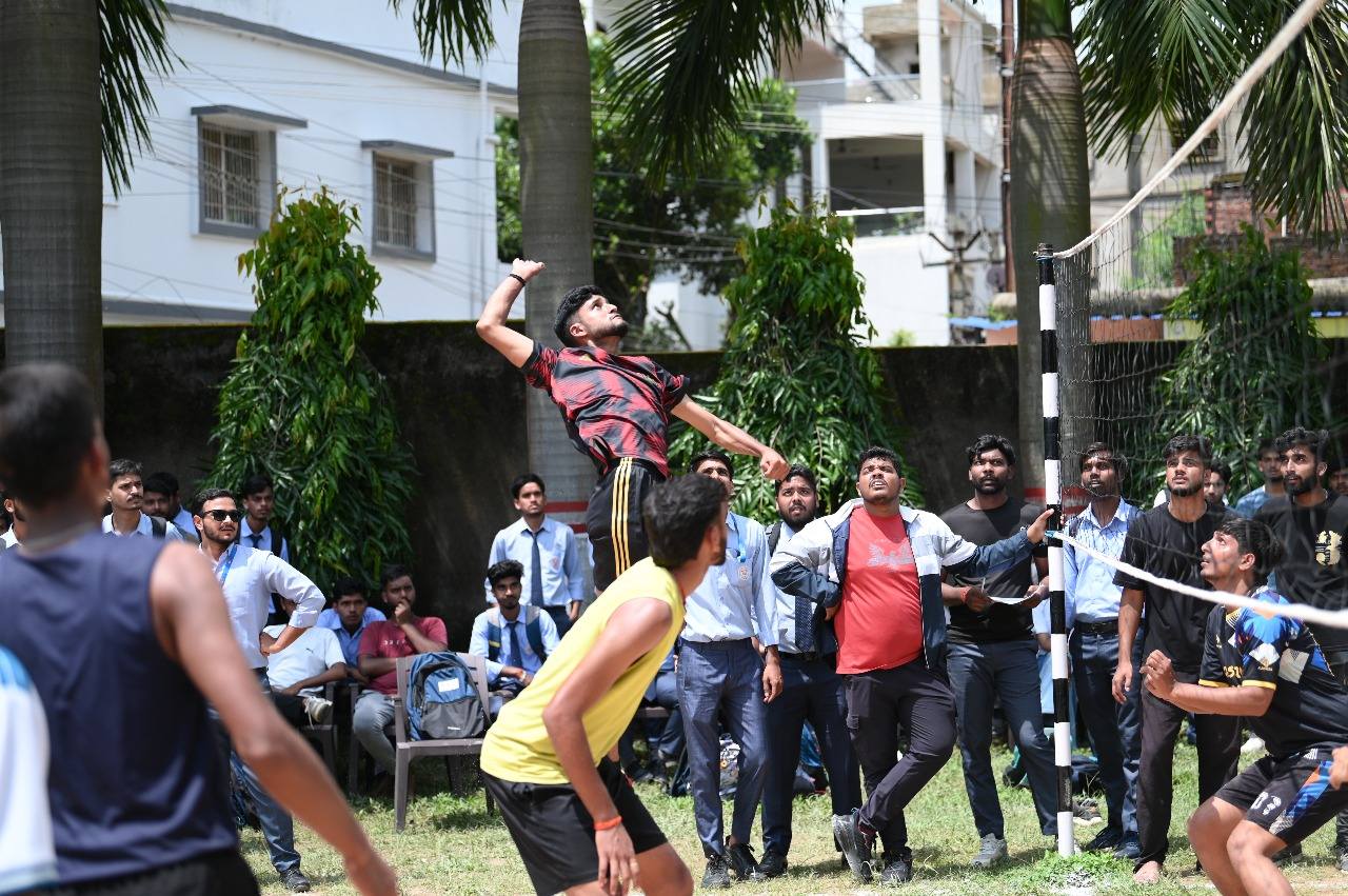 National Sports Day